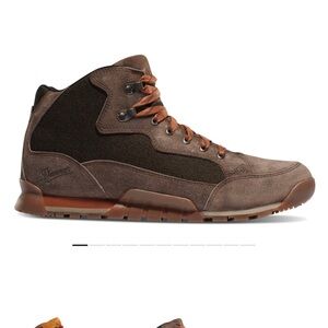 Danner mens boots